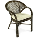 Кресло для дачи и сада Java-B 11-24-В
