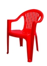 Кресло Классик красное