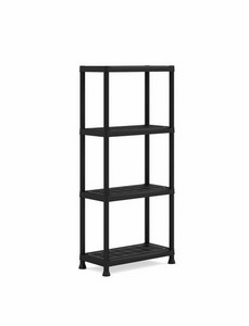 Стеллаж Plus shelf (Плюс шельф) 60|4