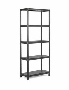 Стеллаж Plus shelf (Плюс шельф) 80|5