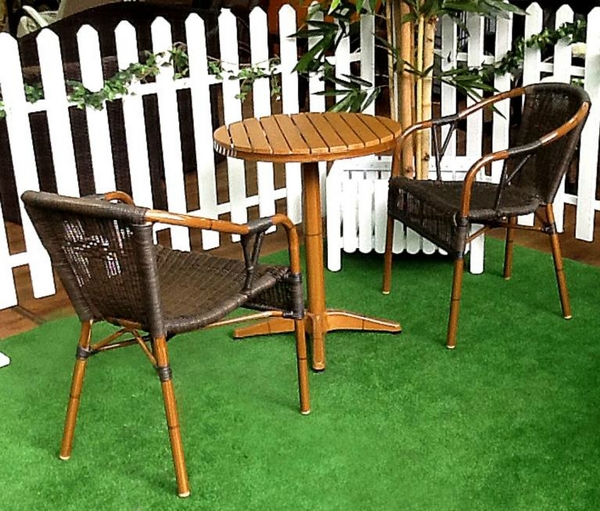 Купить Комплект мебели для дачи и сада 006 на grand-dacha.ru 8608-006