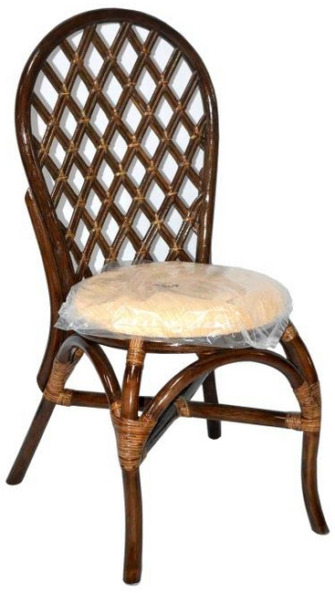 Купить Комплект мебели для дачи и сада Bali на grand-dacha.ru 8608-komplekt-Bali-brown