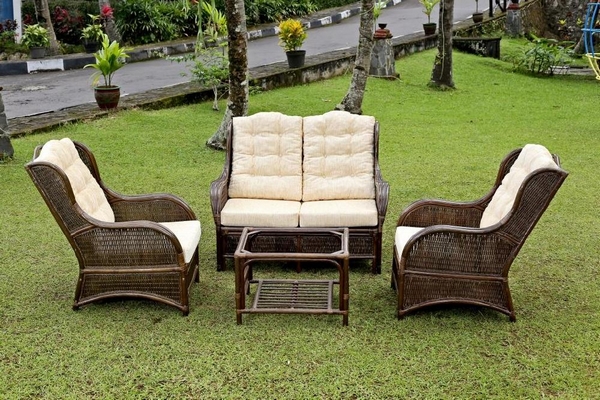 Купить Комплект мебели для дачи и сада Palermo New на grand-dacha.ru 8608-komplekt-palermo-new