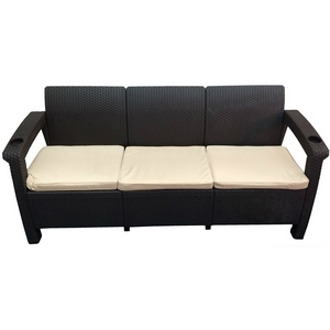 Трёхместный диван Ялта Yalta Sofa Seat Max