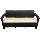 Трёхместный диван Ялта Tweet Sofa Seat Max