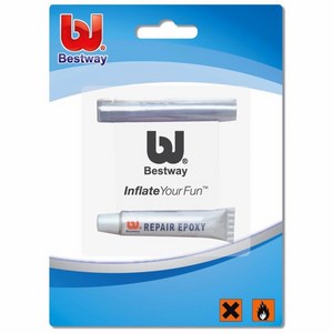 Ремкомплект с клеем BestWay