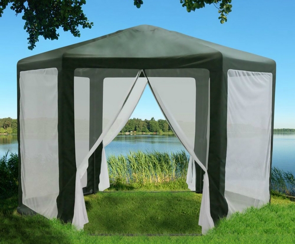 Купить Шатёр для сада и дачи ШС-1 на grand-dacha.ru 8571-shater-shs-1