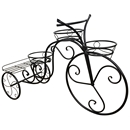 Цветочница Велосипед-чоппер