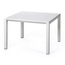 Пластиковый стол ARIA 60 (белый), 40051.00.000