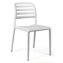 Пластиковый стул COSTA BISTROT bianco, 40245.00.000