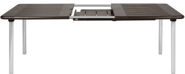 Купить MAESTRALE 220 CAFFE стол на grand-dacha.ru CL-NAR-42250.05.000