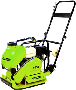 Виброплита TM90-L