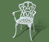   New Victoria Chair (  )