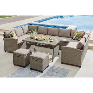     AFM-370B Beige
