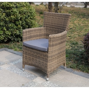 Кресло AM-395B Beige