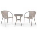        (T25C-Y137C-W85 Latte 2Pcs)