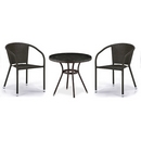       T282ANT/Y137C-W53 Brown 2Pcs
