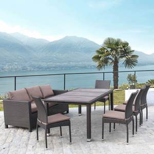     T347-S65A-Y380A-W53 brown 8Pcs