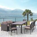     T347-S65A-Y380A-W53 brown 8Pcs