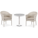     T601/Y350-W85 Latte 2Pcs
