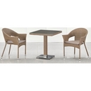     T605SWT/Y79B-W56 Light Brown 2Pcs