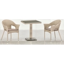     T605SWT/Y79C-W85 Latte 2Pcs