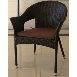 Кресло Y79A Brown