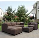     YR821A Brown-Beige (   )