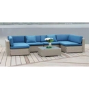     YR822C Grey/Blue