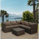     YR825A Brown-Beige (   )