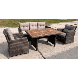     AFM-308A Brown