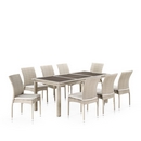    T365/Y380C-W85 Latte (8+1)    
