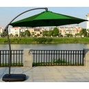 Зонт для сада A005 зеленой