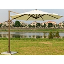 Навесной восьмигранный зонт для сада, 3,5 м в диаметре Garden Way А002-3500