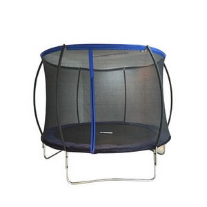 Батут круглый SPORT-2 D 183 см с ограждением