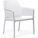 Кресло без матраца NET RELAX из пластика, цвет bianco
