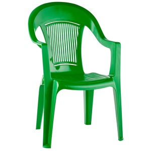 Кресло Элегант (зеленый)