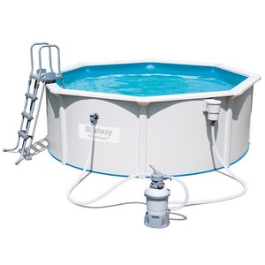   Hydrium Pool Set 460120  17430  (56384 BW)