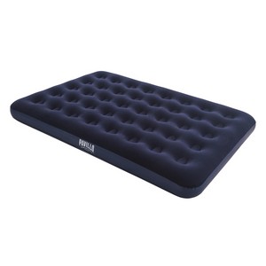   Flocked Air Bed 19113722 (67002 BW)