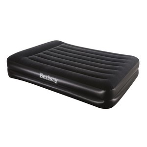   Premium Air Bed - Air Pump(Queen) 20315246  (67403 BW)