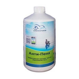 Антипена, 1л (3804001)