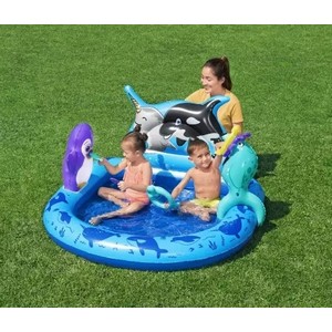    Bestway 134x131x73c Polar Pals  , 84 ,  2 