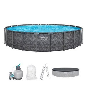   Bestway 671132 APX 365, 40377,  -, , , 