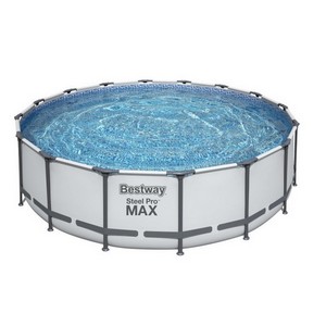   Bestway Pool Set   488122  (5612Z BW)