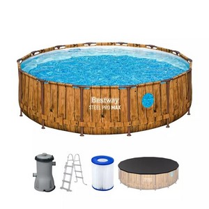   Bestway Splashview Pool 427107, -, , 