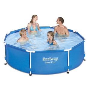   Bestway Steel Pro 24476, 2930, - 1249 /