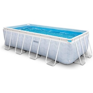   Intex Chevron Prism Frame 400200100, 6836 ,   2006 /, 