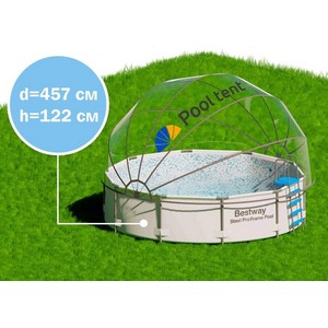   Pool Tent    457  