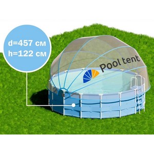    Pool Tent    457  