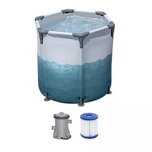   Bestway Glacial dip Ice bath pod d9080, 253, - 1249 /, 